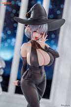*Pre-order*HOBBYREALM Studio Citri Figure