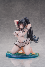 *Pre-order * DollyVerse Beach Audition KT-ko Resin Statue