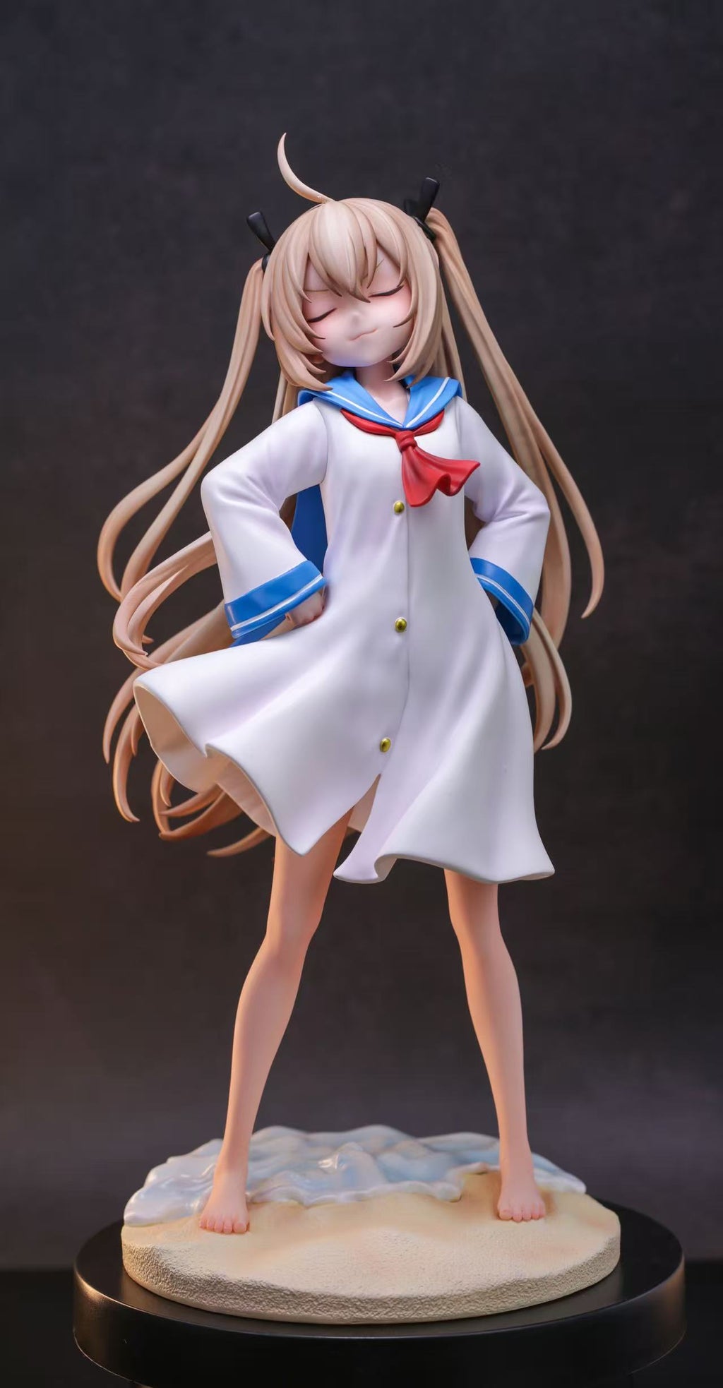 *Pre-order * Wu Shi San Studio ATRI-My Dear Moments ATRI Statue