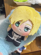 *Pre-order*Banana Fish Ash &Eiji Chibi Plushies