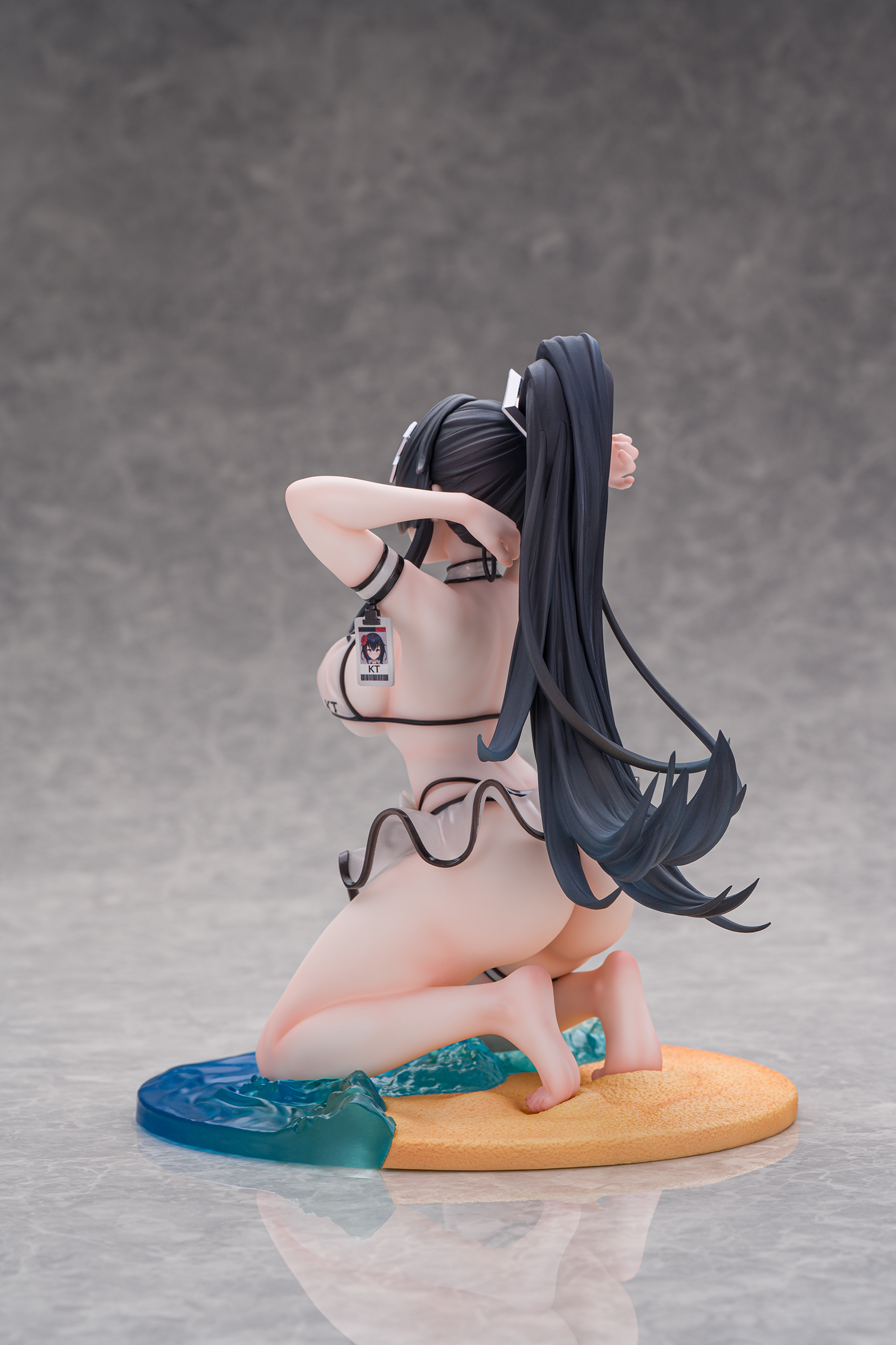 *Pre-order * DollyVerse Beach Audition KT-ko Resin Statue
