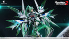 *Pre-order * ORIGIN Studio Xenoblade Chronicles 2 Pneuma PU Statue