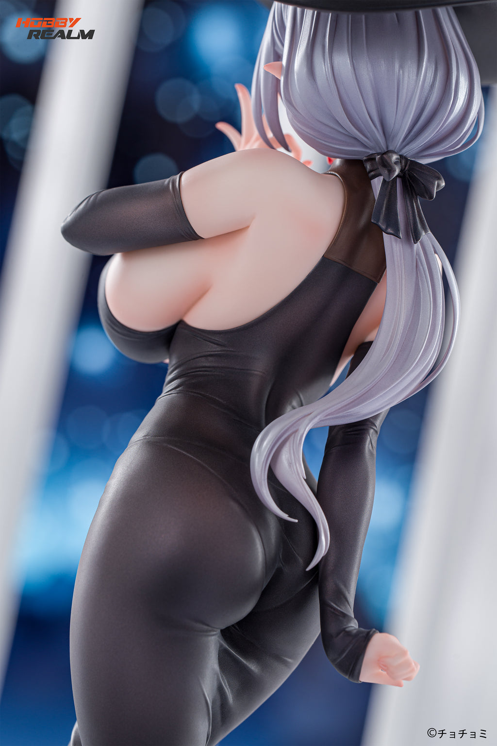 *Pre-order*HOBBYREALM Studio Citri Figure