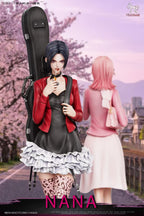 *Pre-Order*Pinksoul Studio NANA Osaki Nana x Komatsu Nana Resin Statue