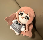 NANA 10cm Chibi Plushies