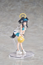 *Pre-order*Licensed GSAS Blue Archive Cheerleader Hibiki Nekozuka Action Figure