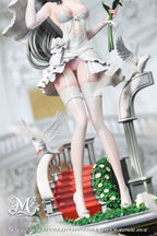 *Pre-order * Marry Studio Final Fantasy VII Tifa Lockhart Resin Statue