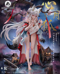 *Pre-Order*Miyin Studio Wuthering Waves Hsin Resin Statue