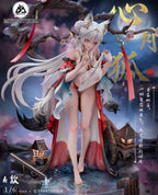*Pre-Order*Miyin Studio Wuthering Waves Hsin Resin Statue