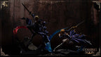 *Pre-order * Xpic Studio Fate Artoria Pendragon X Artoria Pendragon Alter Resin Statue