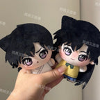 *Pre-order*Detective Conan Mori Ran Chibi Plushie