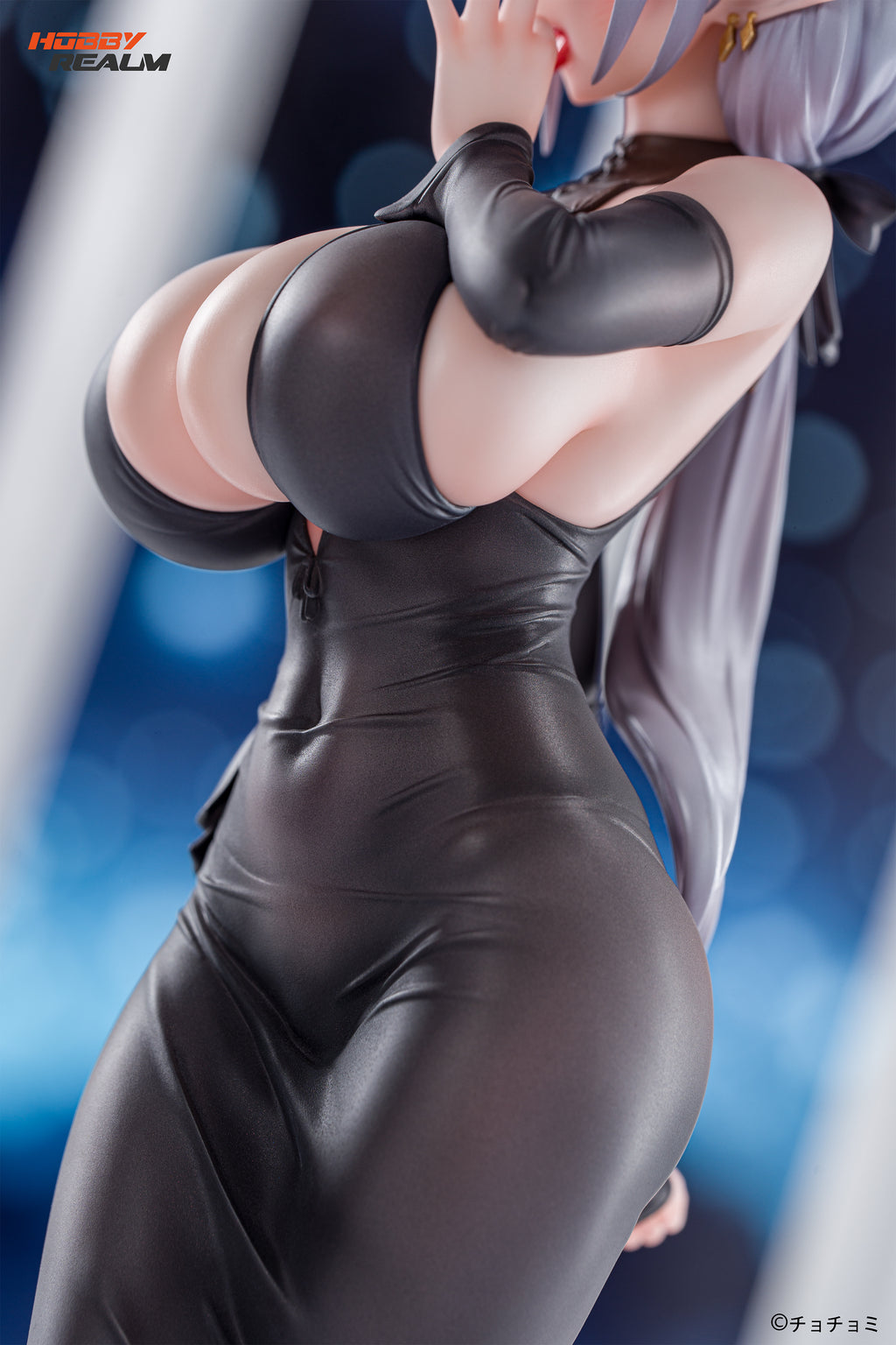 *Pre-order*HOBBYREALM Studio Citri Figure