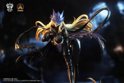 *Pre-order * Dark King Studio X MIMAN Studio Digimon Beelstarmon Resin Statue