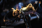 *Pre-order * Dark King Studio X MIMAN Studio Digimon Beelstarmon Resin Statue