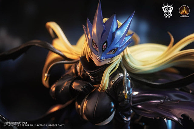 Digimon – Figure Fetch