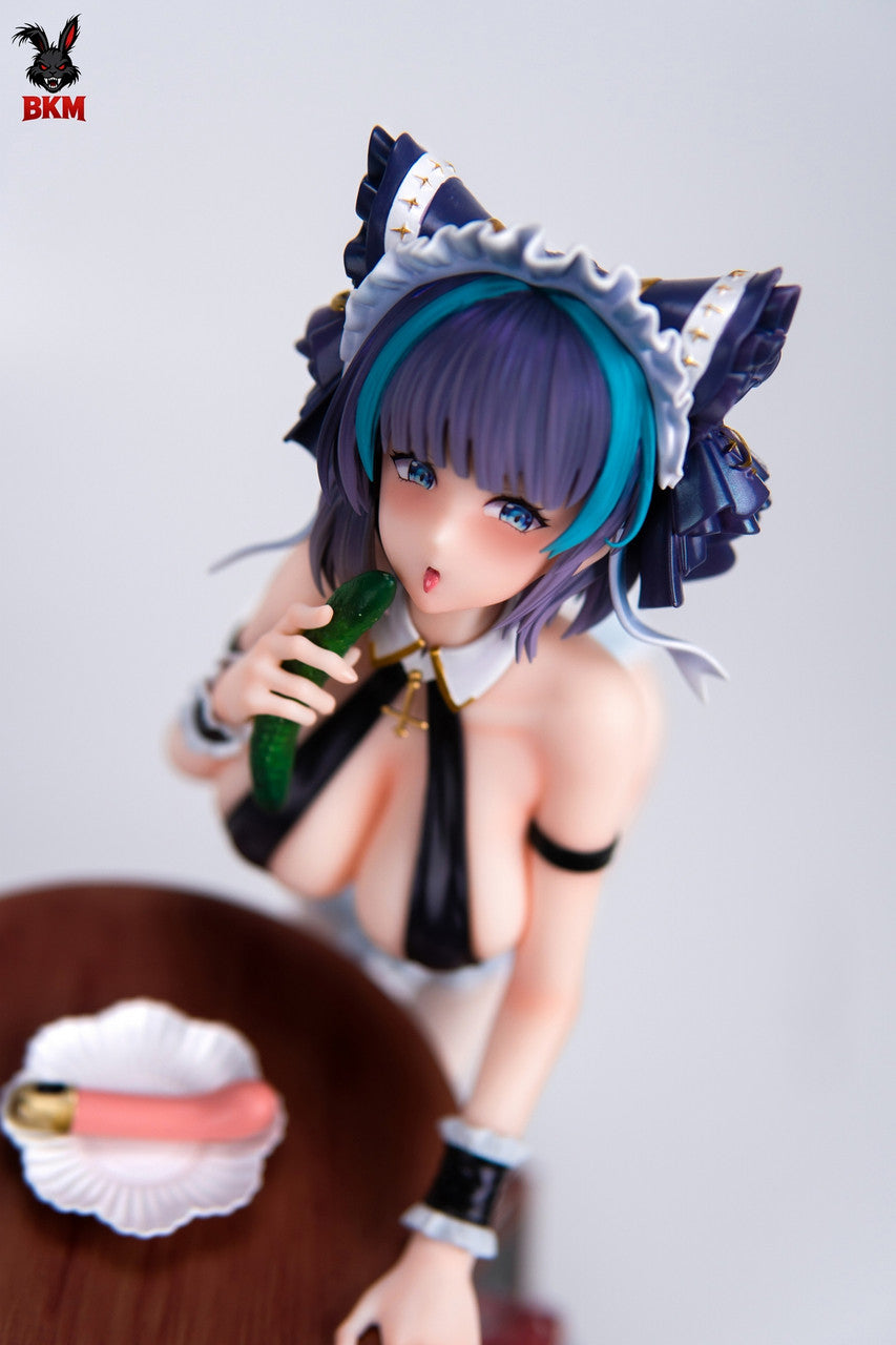 *Pre-order * BKM Studio Azur Lane Cheshire Resin Statue