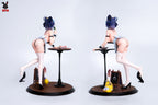 *Pre-order * BKM Studio Azur Lane Cheshire Resin Statue