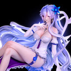 *Pre-order * Xiao Huan Xiong Studio Wuthering Waves Cantarella Resin Statue