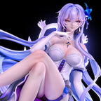 *Pre-order * Xiao Huan Xiong Studio Wuthering Waves Cantarella Resin Statue