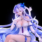 *Pre-order * Xiao Huan Xiong Studio Wuthering Waves Cantarella Resin Statue
