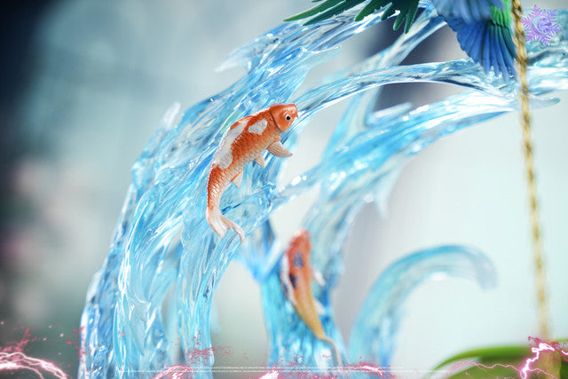 *Pre-order * Han Yue Studio Code Geass: Lelouch of the Rebellion C.C. Resin Statue