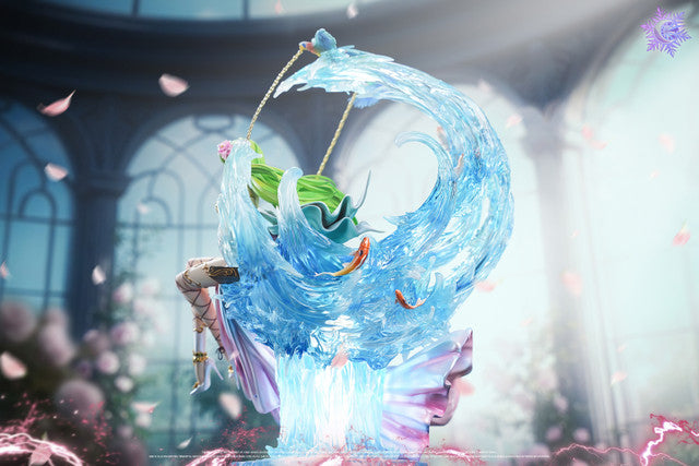 *Pre-order * Han Yue Studio Code Geass: Lelouch of the Rebellion C.C. Resin Statue