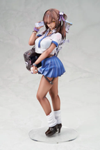 *Pre-order*Licensed ALTER Goddess of Victory: Nikke Naga Figure