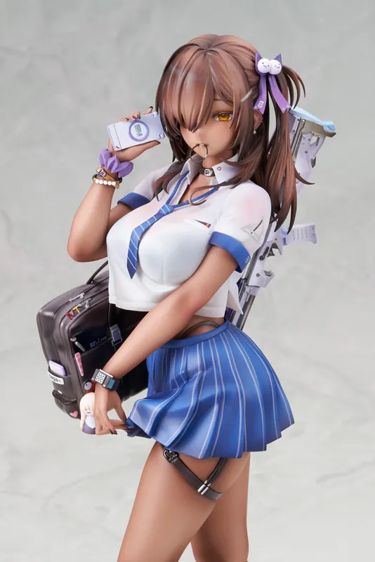 *Pre-order*Licensed ALTER Goddess of Victory: Nikke Naga Figure