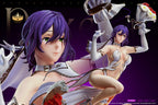 *Pre-order * King Art Studio Chainsaw Man wedding dress Reze Resin Statue