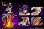 *Pre-order * King Art Studio Chainsaw Man wedding dress Reze Resin Statue