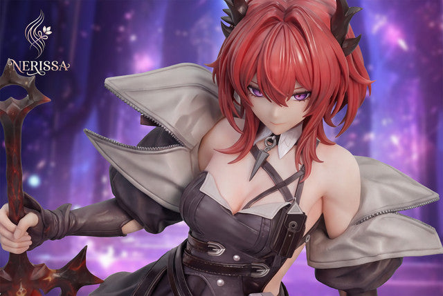 *Pre-order * Nerissa Studio Arknights: Endfield Laevatain Resin Statue