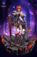 *Pre-order * Nerissa Studio Arknights: Endfield Laevatain Resin Statue
