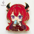 *Pre-order * Nerissa Studio Arknights: Endfield Laevatain Resin Statue