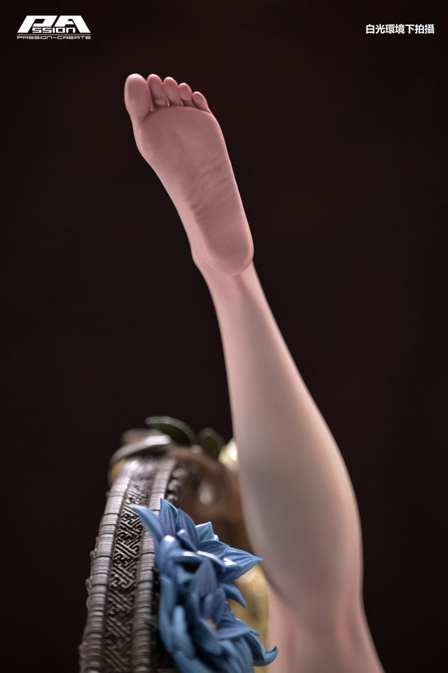 *Pre-order * PA Create Studio Street Fighter Chun-Li Resin Statue