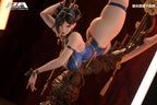 *Pre-order * PA Create Studio Street Fighter Chun-Li Resin Statue