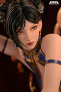 *Pre-order * PA Create Studio Street Fighter Chun-Li Resin Statue