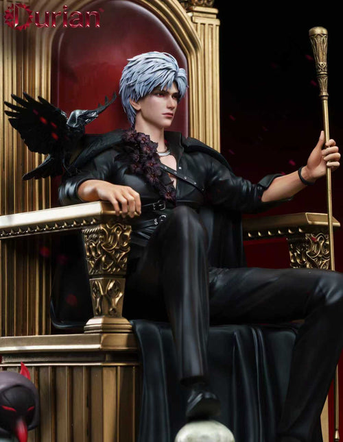 *Pre-order * Durian Studio Love and Deepspace Sylus PU Statue