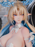 *Pre-order * Hyperion Studio Wuthering Waves Wedding Dress Fleurdelys Resin Statue