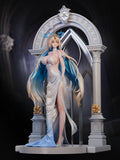 *Pre-order * Hyperion Studio Wuthering Waves Wedding Dress Fleurdelys Resin Statue