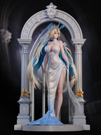 *Pre-order * Hyperion Studio Wuthering Waves Wedding Dress Fleurdelys Resin Statue