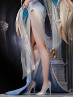 *Pre-order * Hyperion Studio Wuthering Waves Wedding Dress Fleurdelys Resin Statue