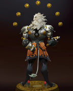 *Pre-order * Shibadon Studio Zenless Zone Zero Banyue Resin Statue