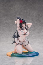 *Pre-order * DollyVerse Beach Audition KT-ko Resin Statue