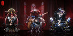 *Pre-order*TY Studio Chainsaw Man Reze Resin Statue