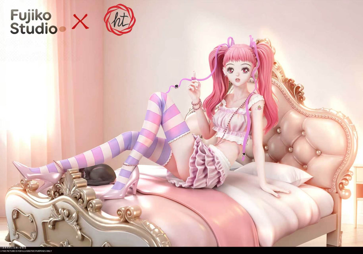 *Pre-Order* Fujiko Studio X Ht studio  Paradise Kiss Sakurada Miwako Resin Statue