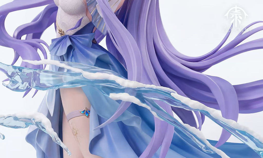 *Pre-order * Adalyn Studio Wuthering Waves Cantarella Resin Statue