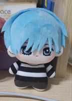 NANA 10cm Chibi Plushies