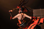*Pre-order * Miwu Studio DATE A LIVE Tokisaki Kurumi Resin Statue