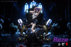 *Pre-order*TY Studio Chainsaw Man Reze Resin Statue