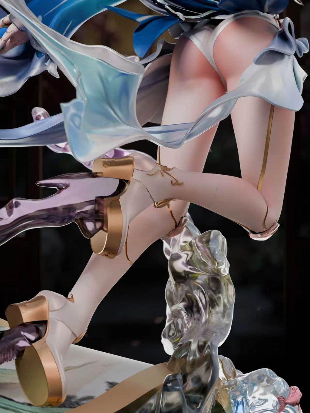 Miyin Studio Zhenzhu 1/6 Statue-Honkai：Star Rail
